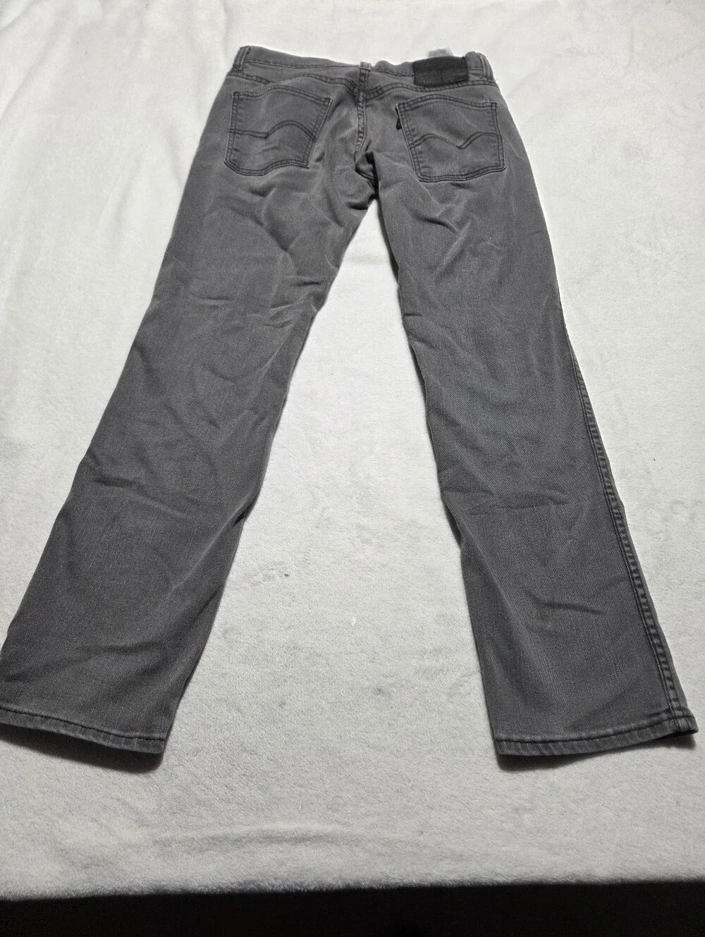 Levis levis 511